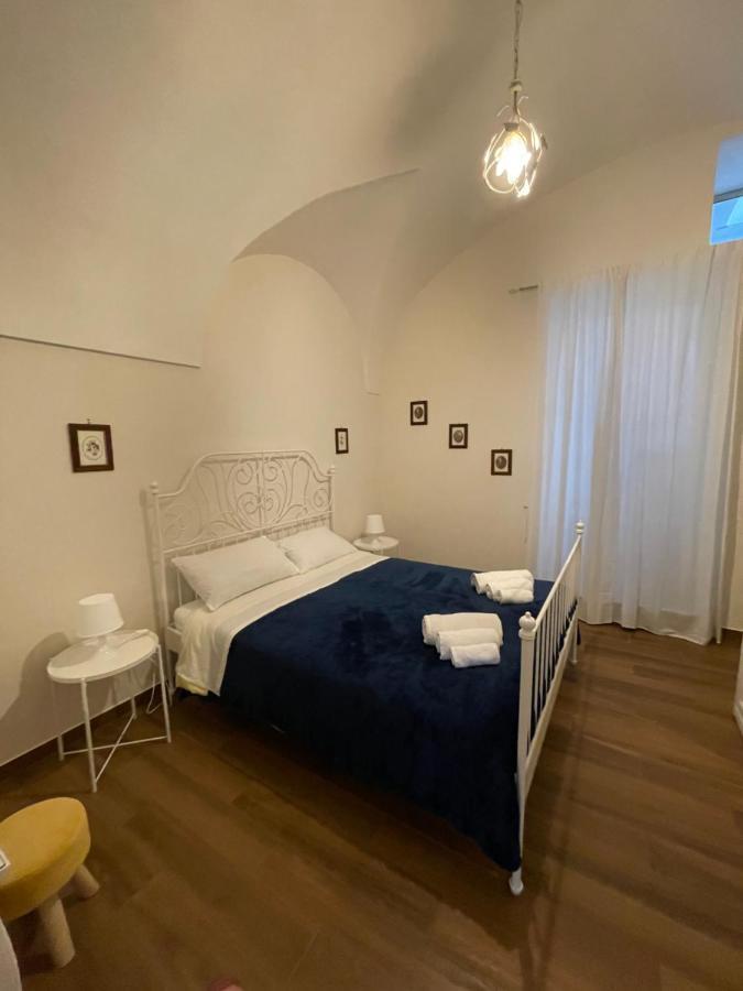 Gesuiti Apartment