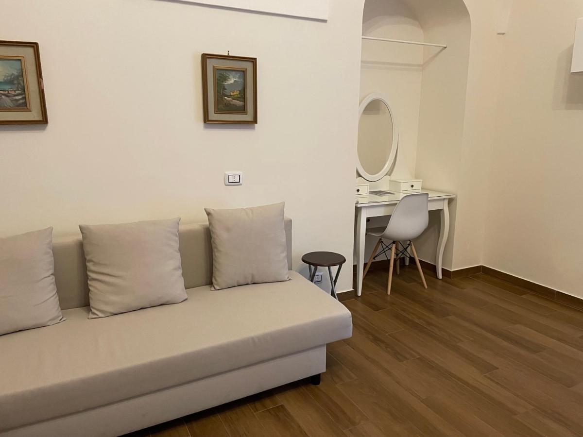 Gesuiti Apartment Catania