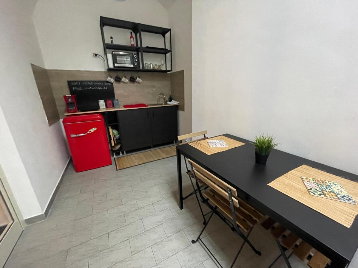 Apartment Gesuiti *