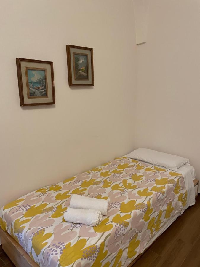 Gesuiti Apartment *