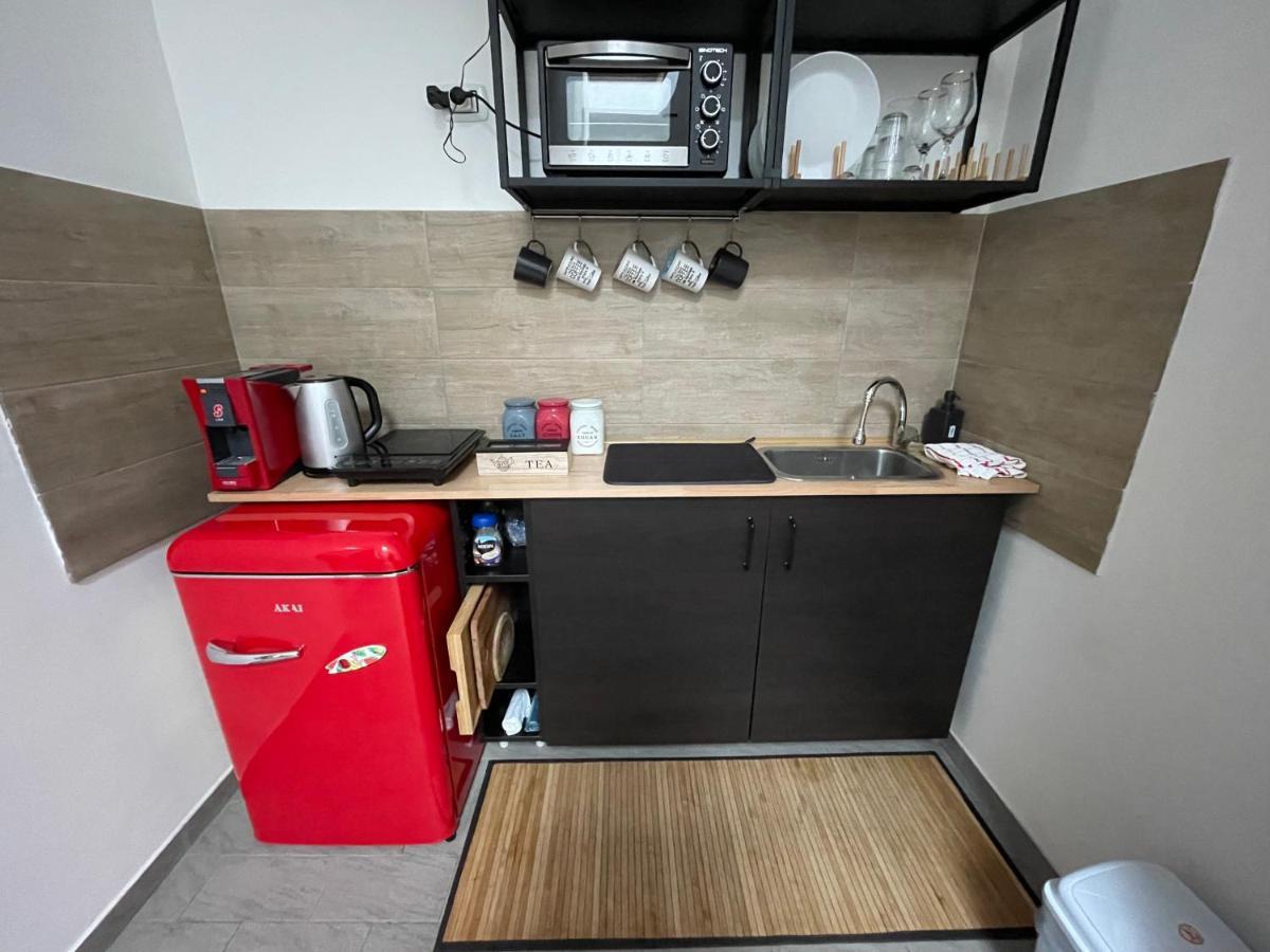 Apartment Gesuiti