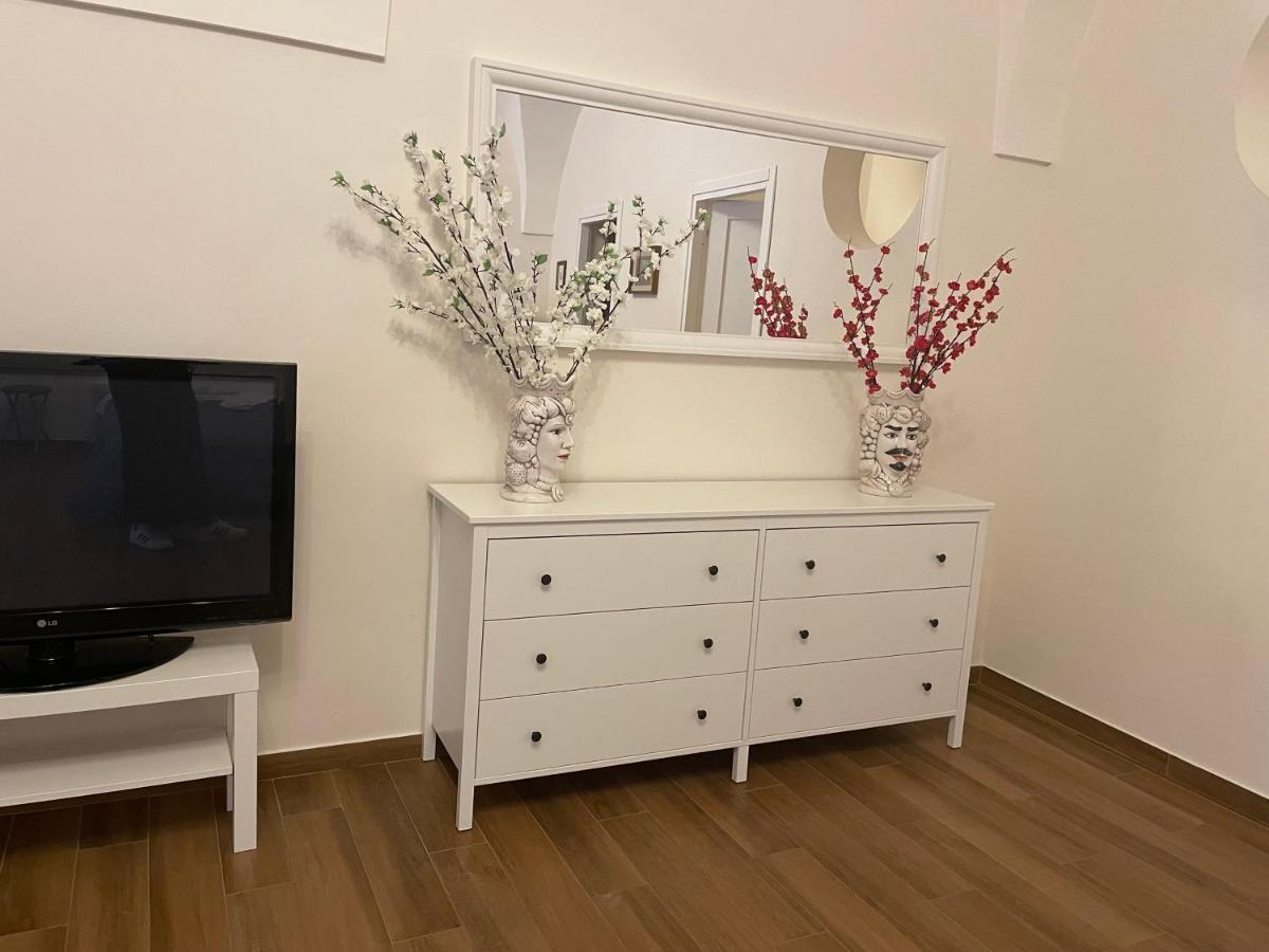 Gesuiti Apartment